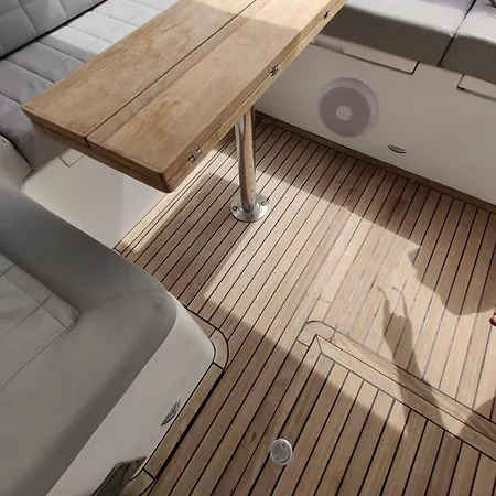 Luxurious Caprie Italia Boat With Breathtaking Ocean Views * Marina Grande (Capri)